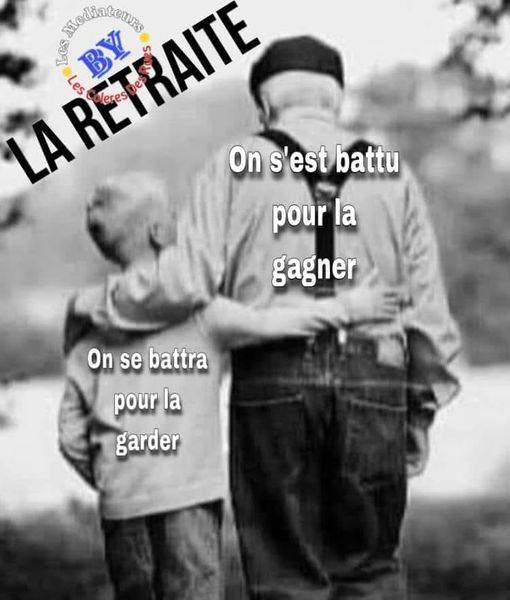 La sécu avec Pat’