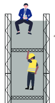 Halte aux accidents du travail et à l’hécatombe.